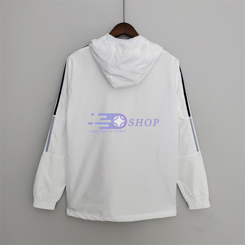 sudadera real madrid nio