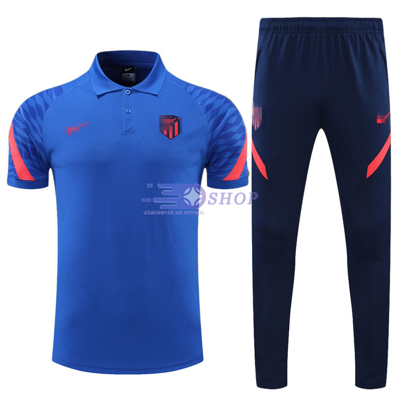 chandal atletico de madrid nio 2018