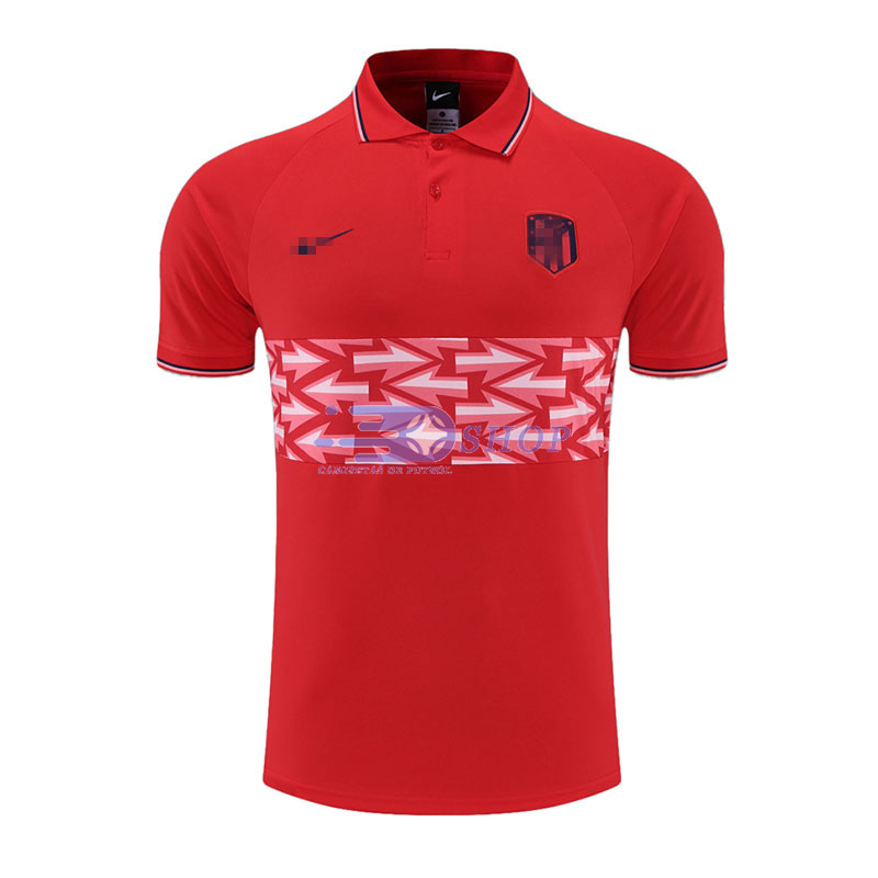 chandal atletico de madrid rosa 2018