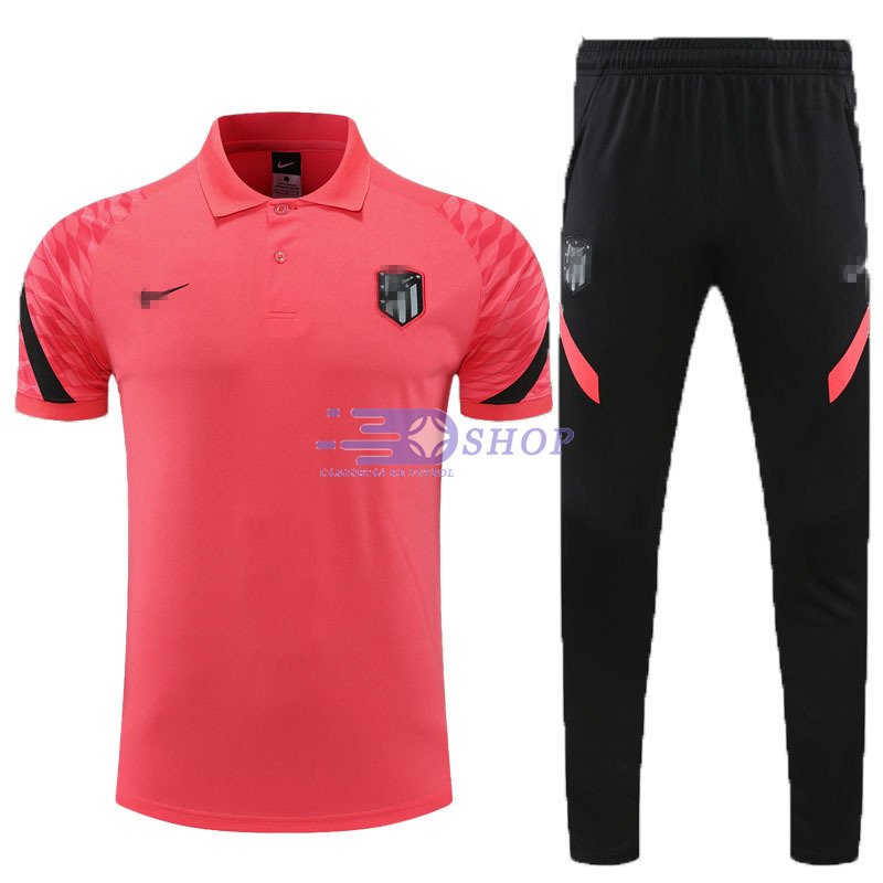 chandal atletico de madrid 2018 19