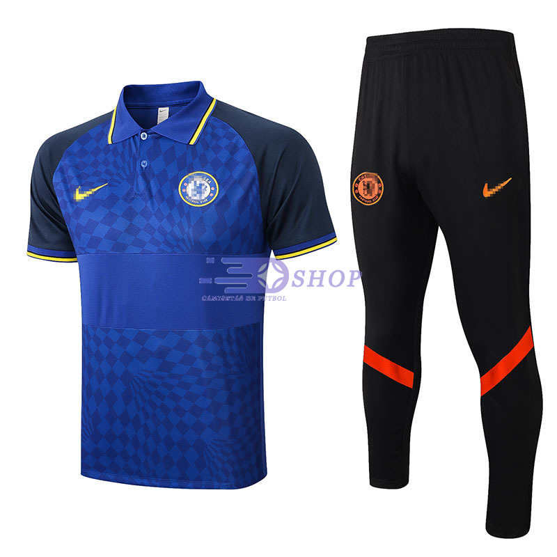 nueva equipacion chelsea