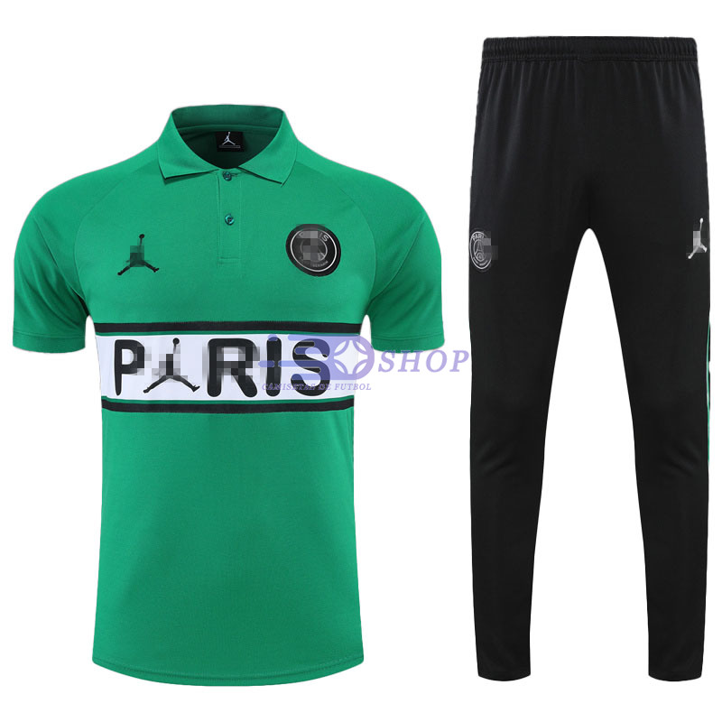 psg chaqueta