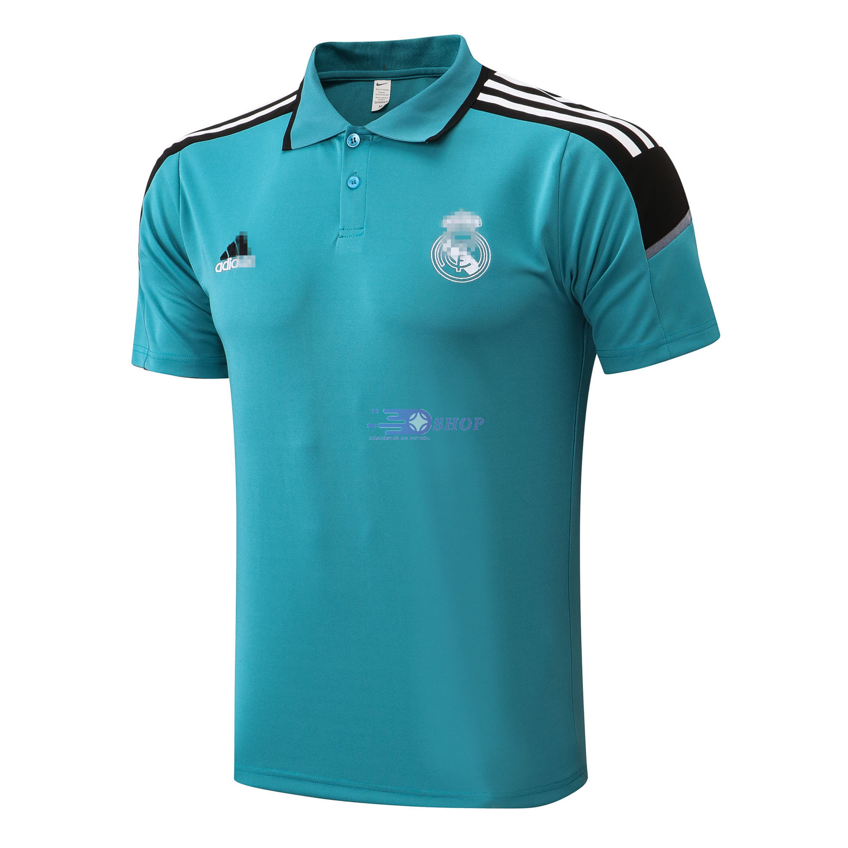 chandal nuevo real madrid