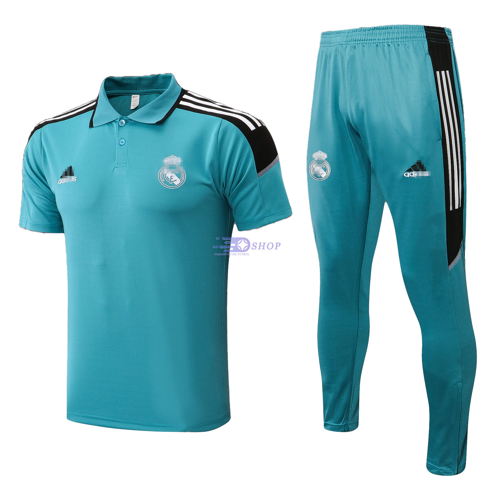 chandal real madrid 2020 hombre