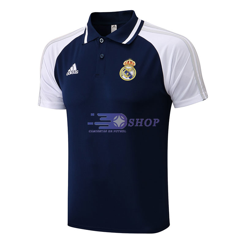 chaqueta del real madrid negra