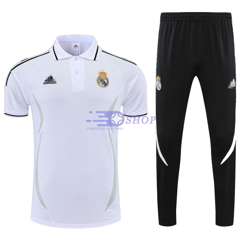 chandal oficial real madrid