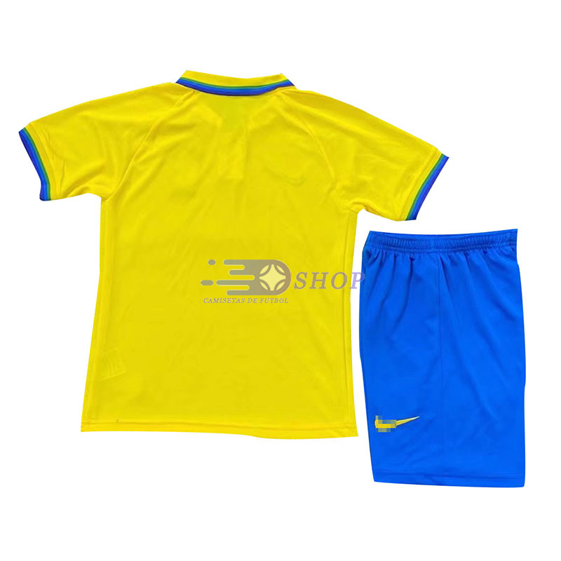 brasil 2002 camiseta