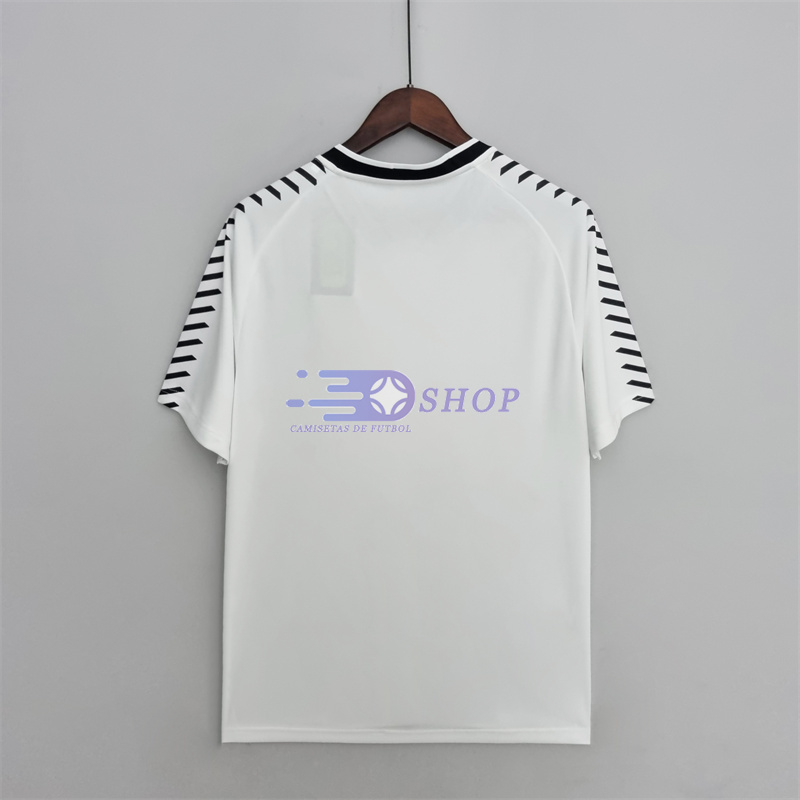 camiseta espaa retro classic adidas