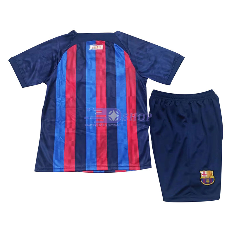 camiseta barcelona