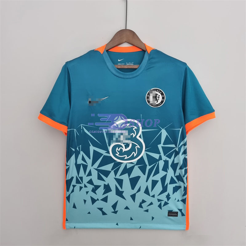 nueva camiseta chelsea 2019