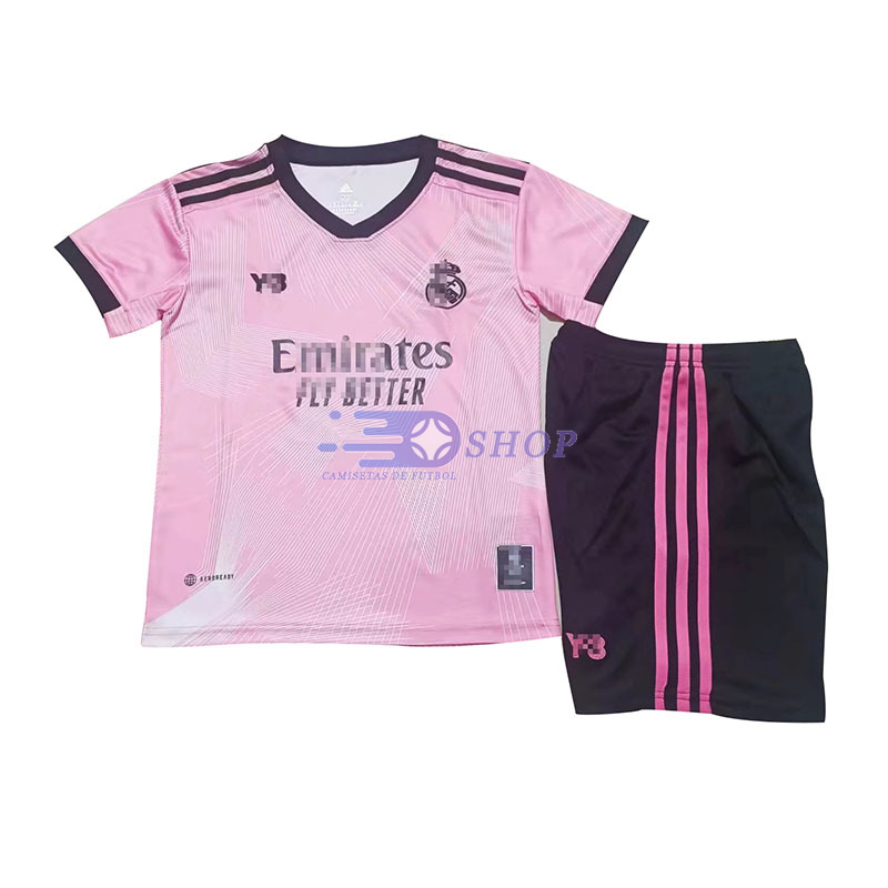 equipacion real madrid