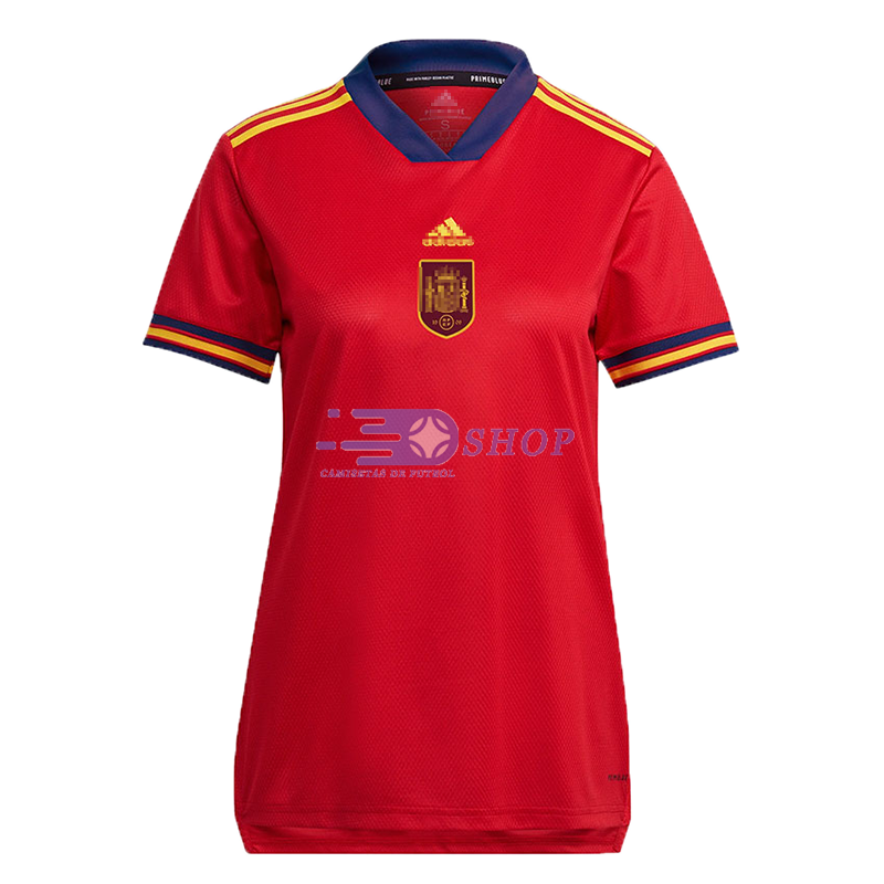 camiseta seleccion espaola 2010