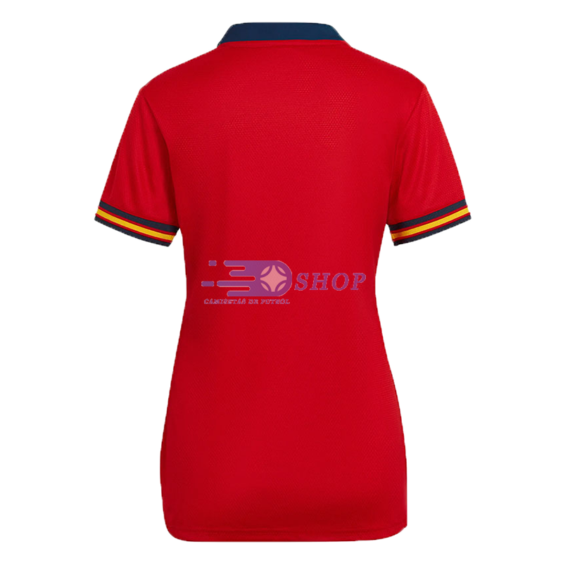 camiseta seleccion espaola republicana