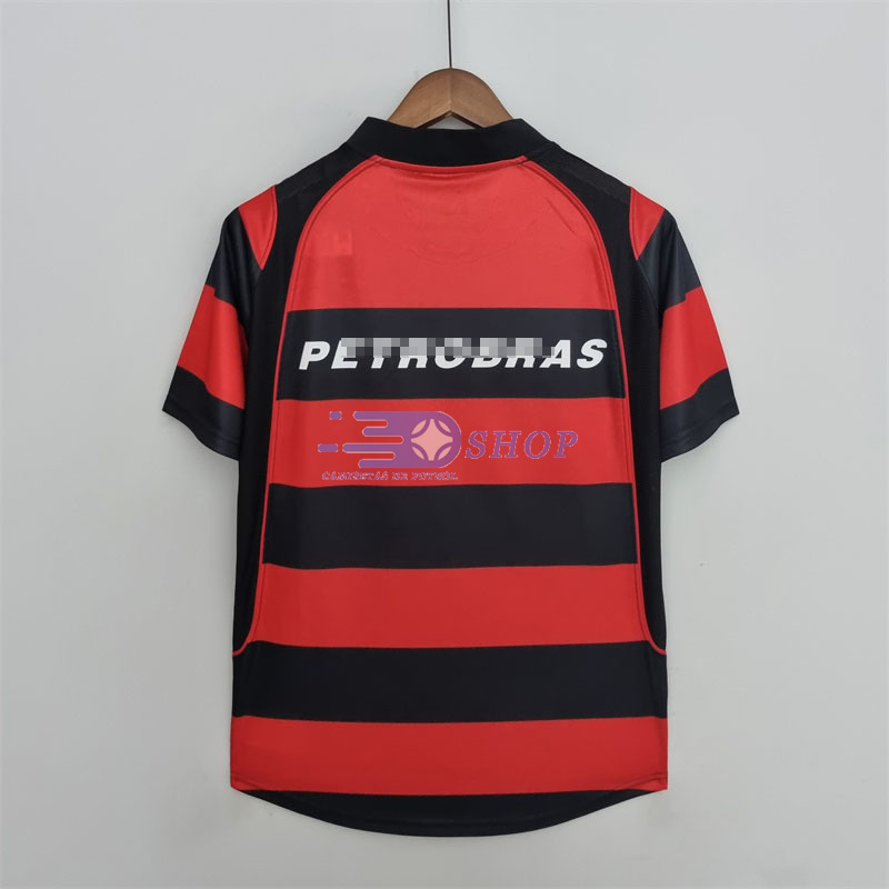 camiseta retro argentinos juniors