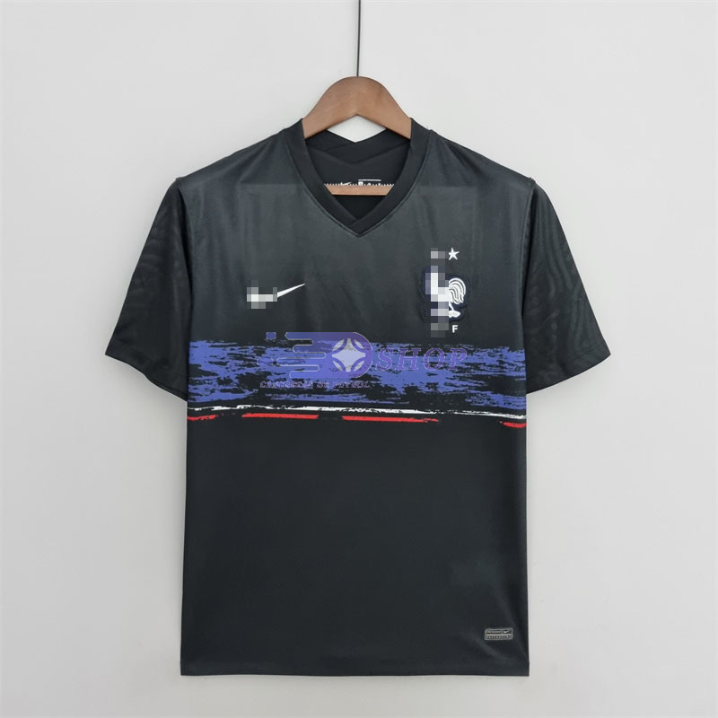 camiseta rayas francia