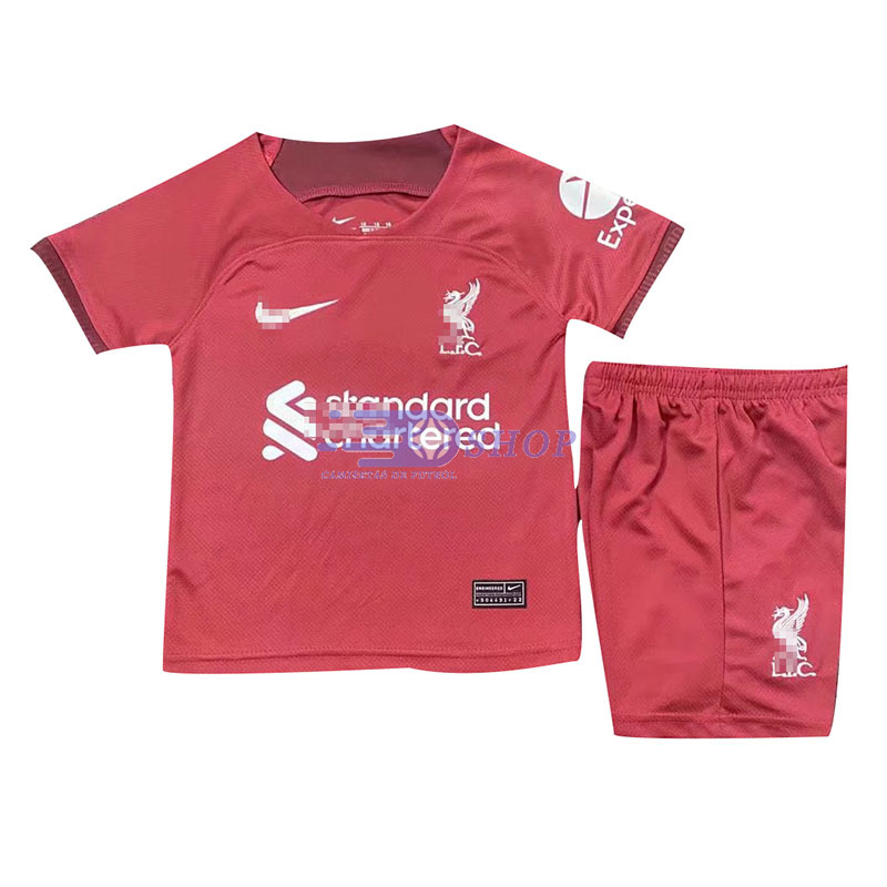 camiseta conmemorativa liverpool 13 champions