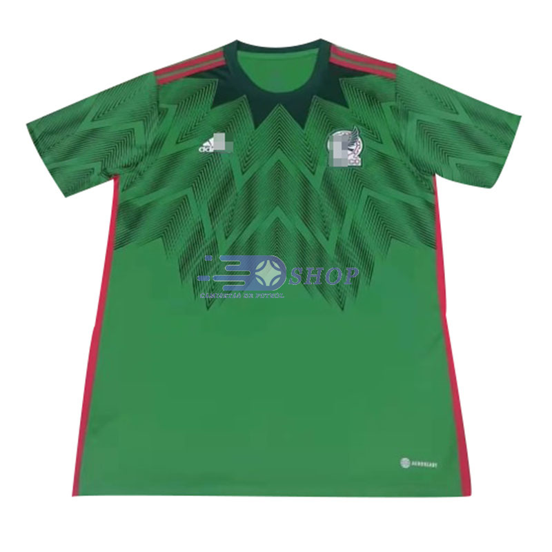 camiseta de mexico 2018 amazon