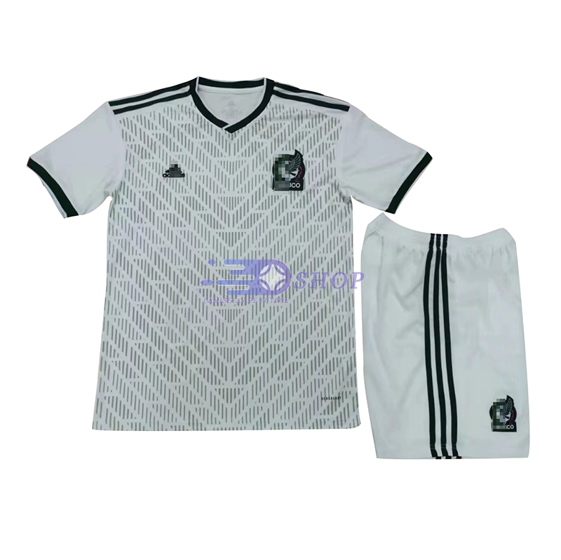 camiseta mexico 2018 adidas mujer