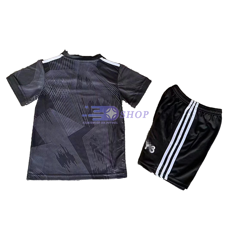 camiseta de entrenamiento real madrid