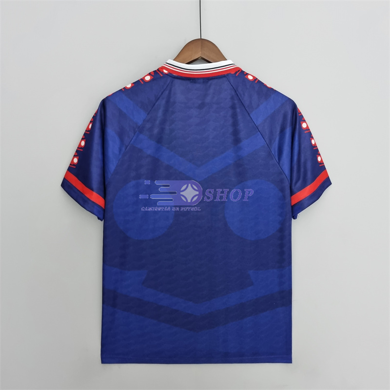 unin sovitica cccp estilo retro rojo ftbol camiseta