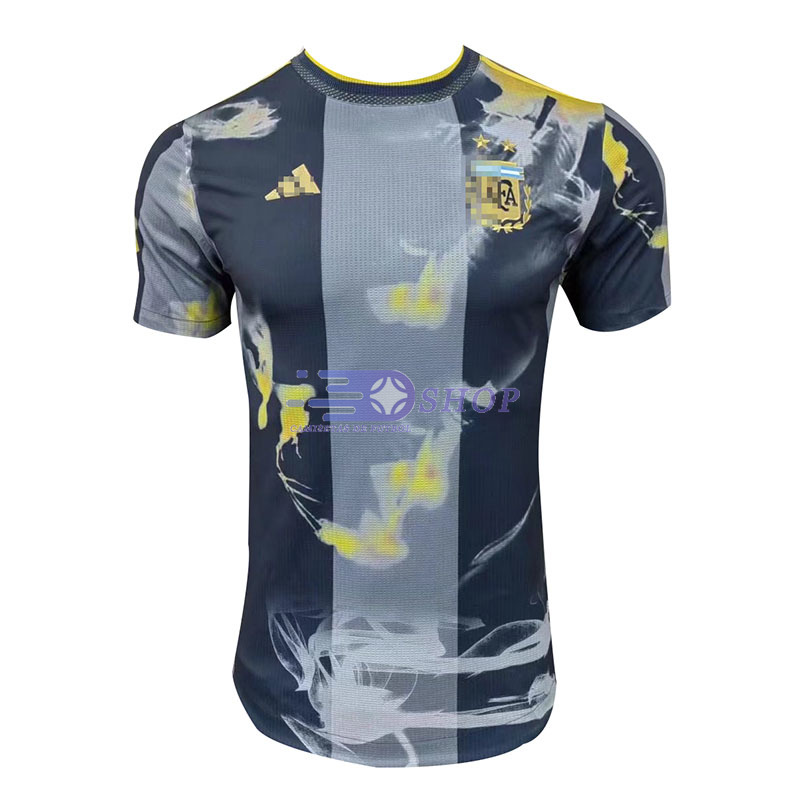 camiseta argentina 2020