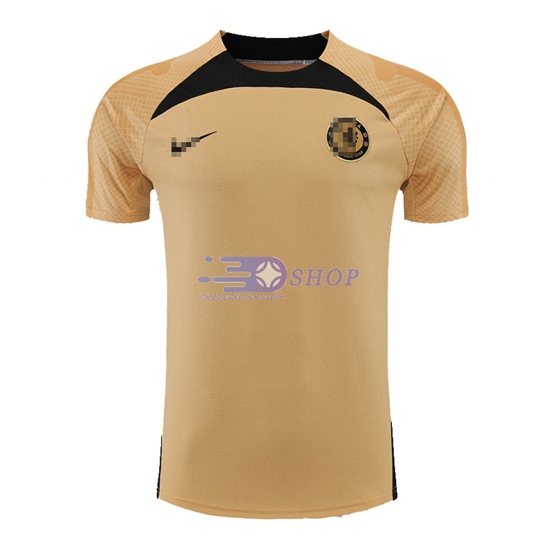 camiseta de portero del chelsea