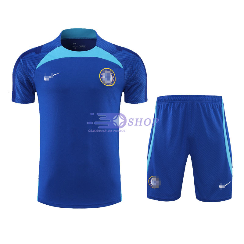 camisetas de futbol chelsea