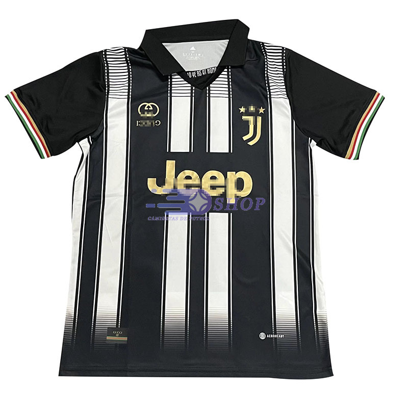 camiseta entrenamiento juventus