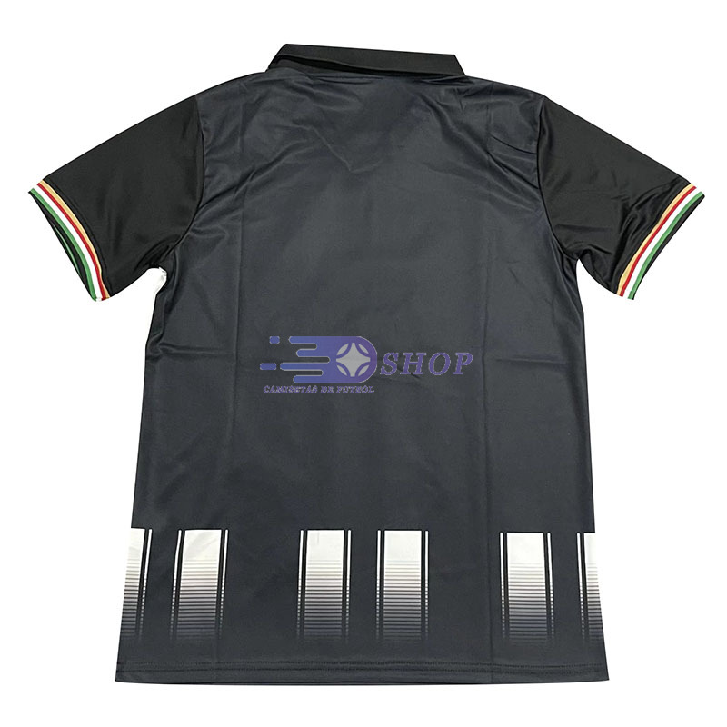 camiseta cr juventus