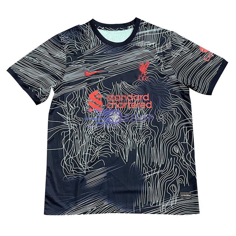 camiseta liverpool 2018 barata