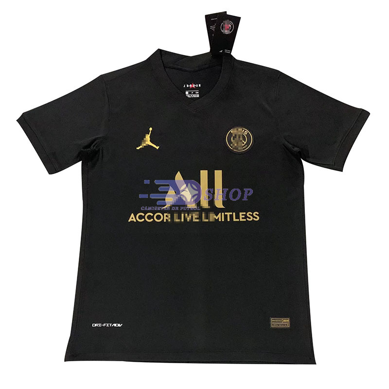 camiseta psg 2020