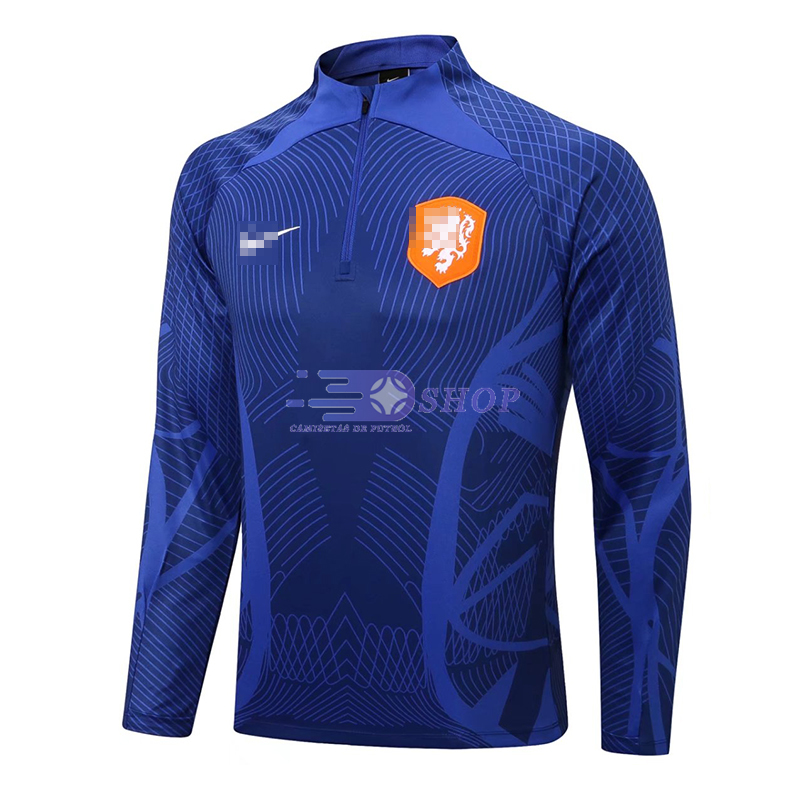 camiseta holanda euro 2020