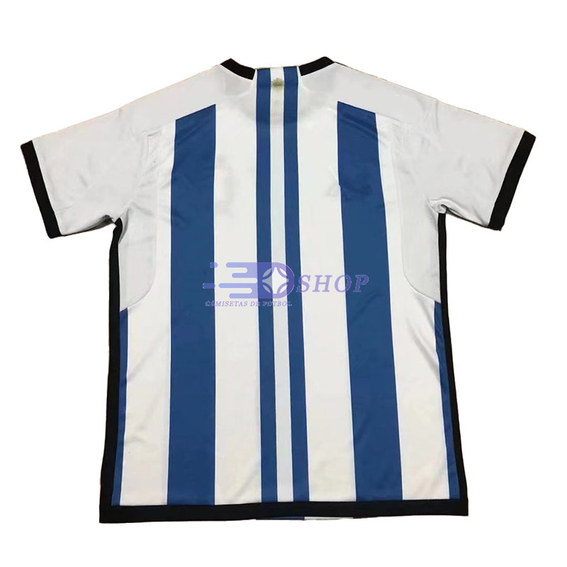 camisetas futbol argentino