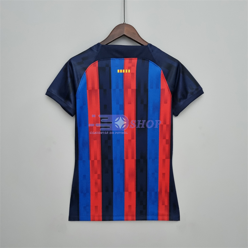 camiseta rosa barcelona