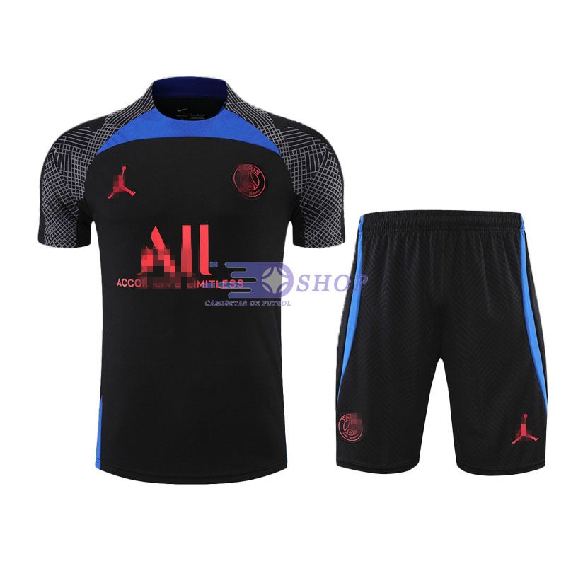 chandal psg 2018 19