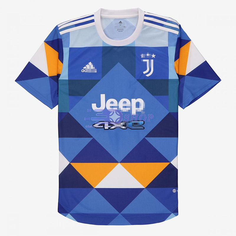 camiseta juventus palace