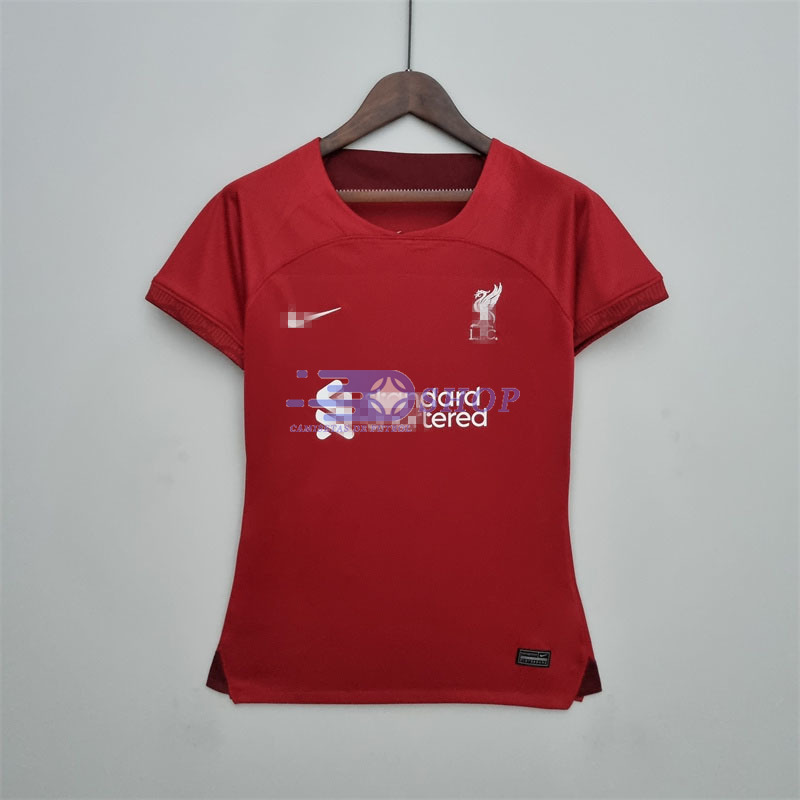 comprar camiseta liverpool