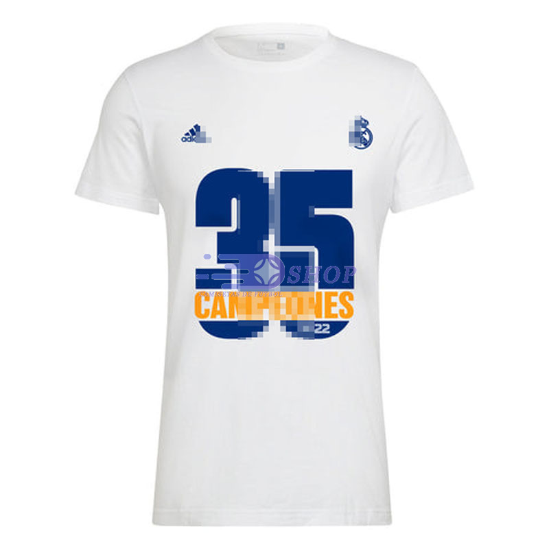 camiseta real madrid amazon