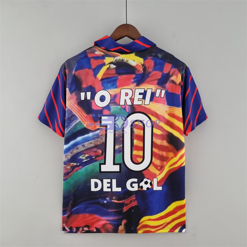 camiseta retro inter de milan