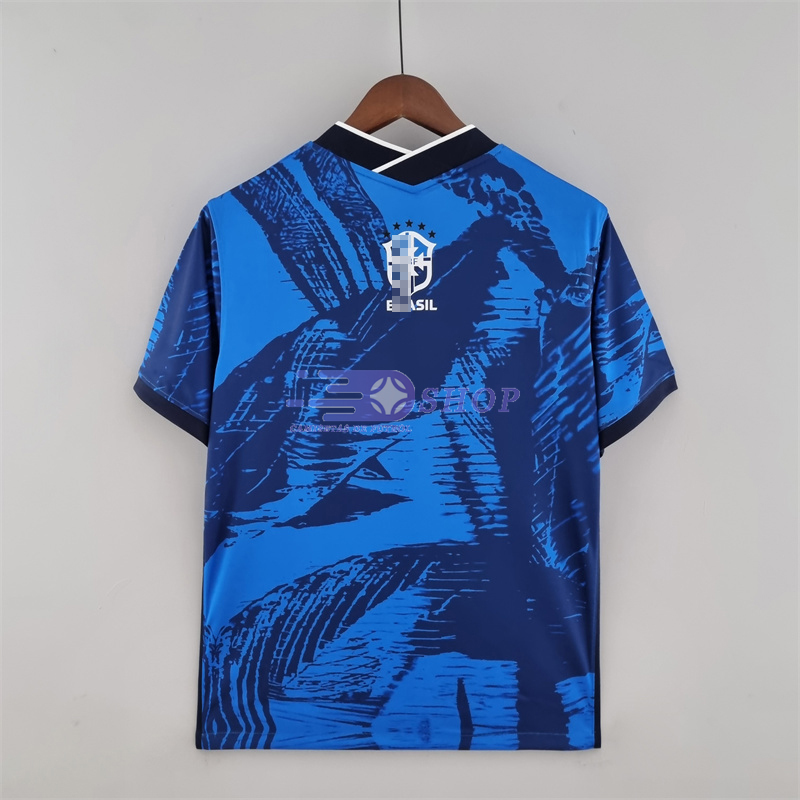 camiseta brasil 2006