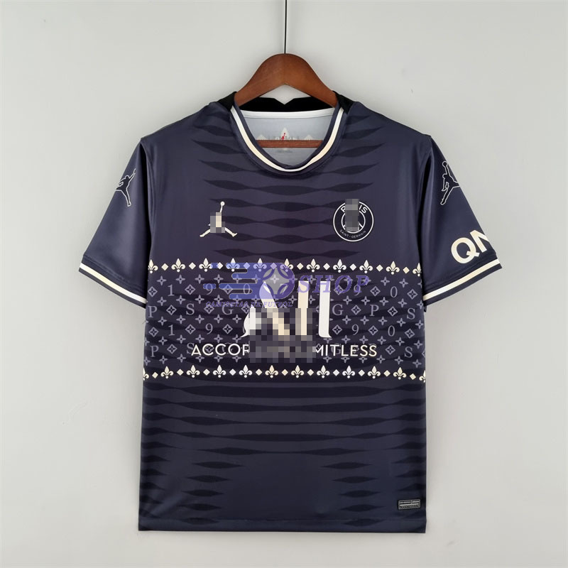 chandal jordan x psg