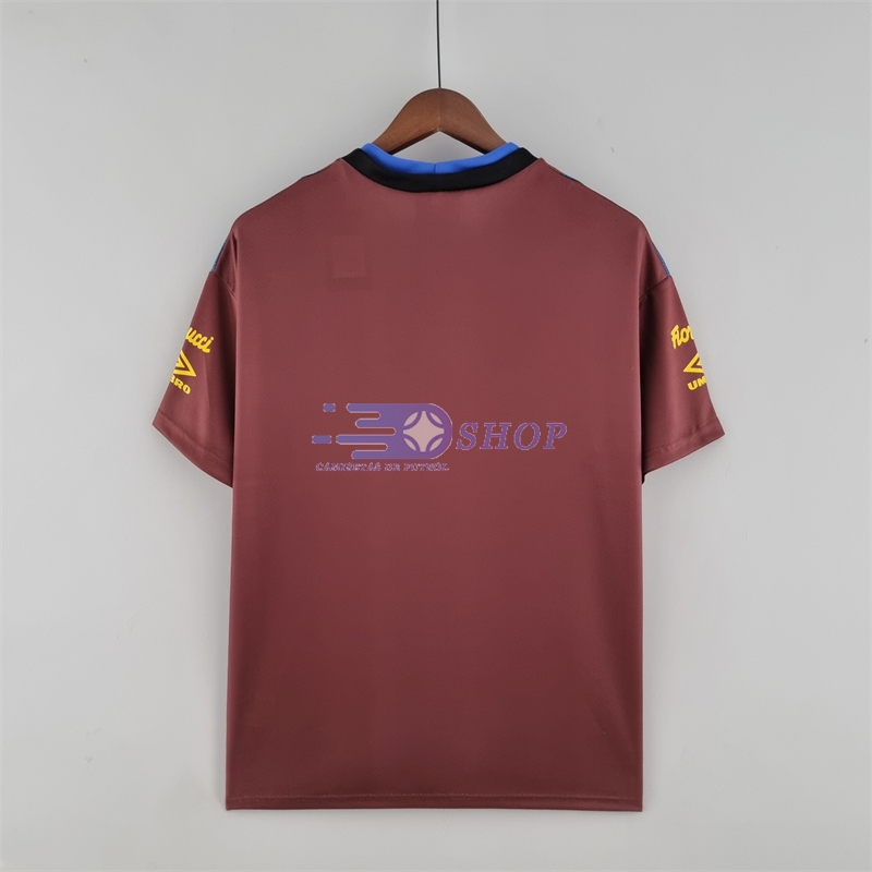 amaon camisetas retro futbol