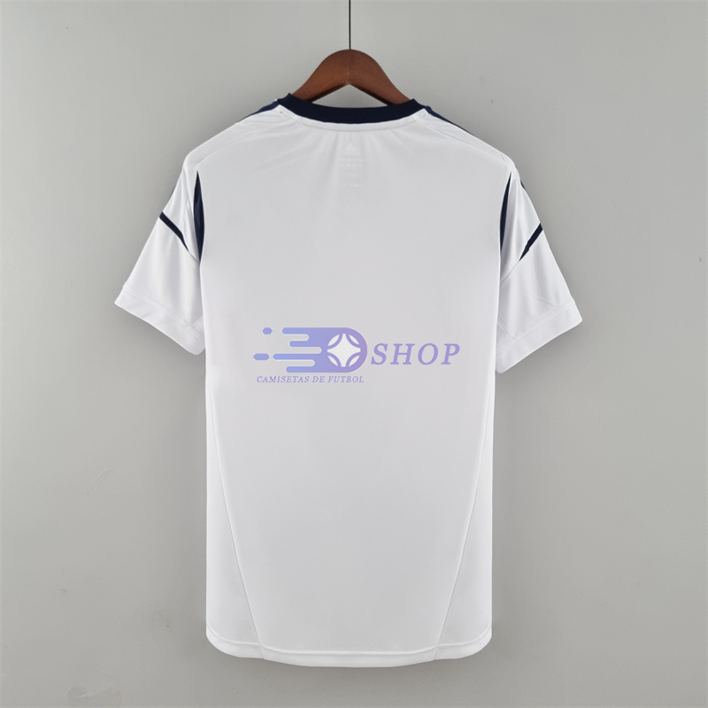 camiseta retro pes