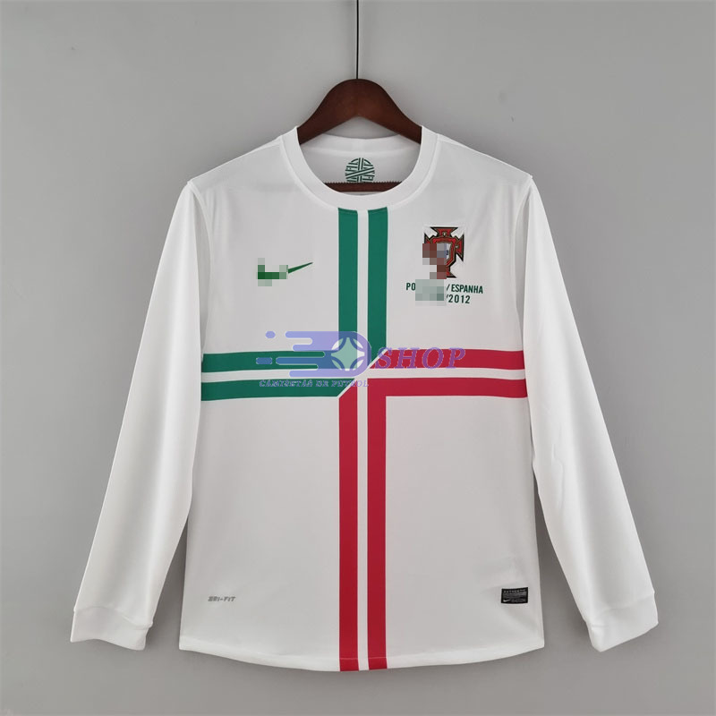 camiseta de portugal