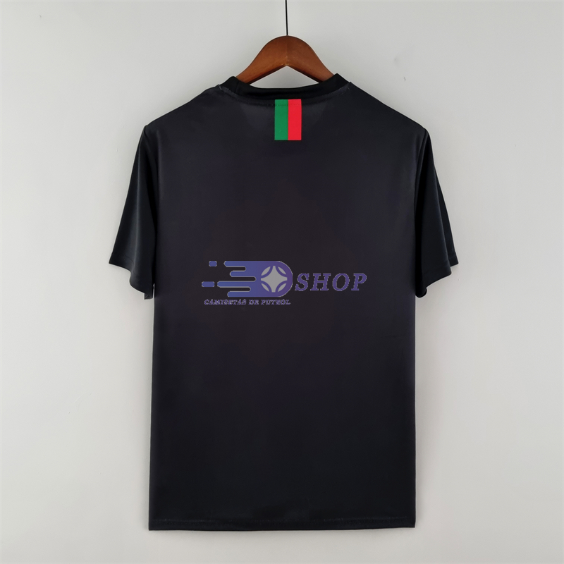 camiseta portugal eurocopa 2020