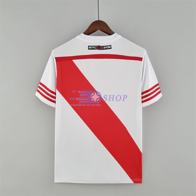 camiseta retro newells