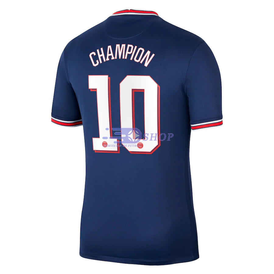 psg equipacion jordan