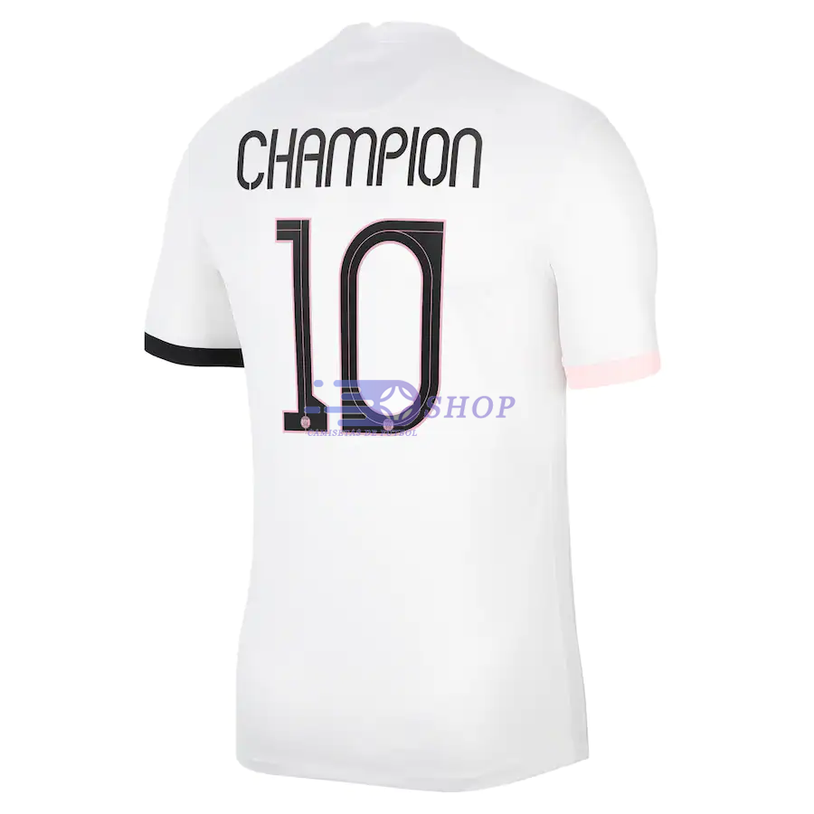 camiseta de neymar psg 2020