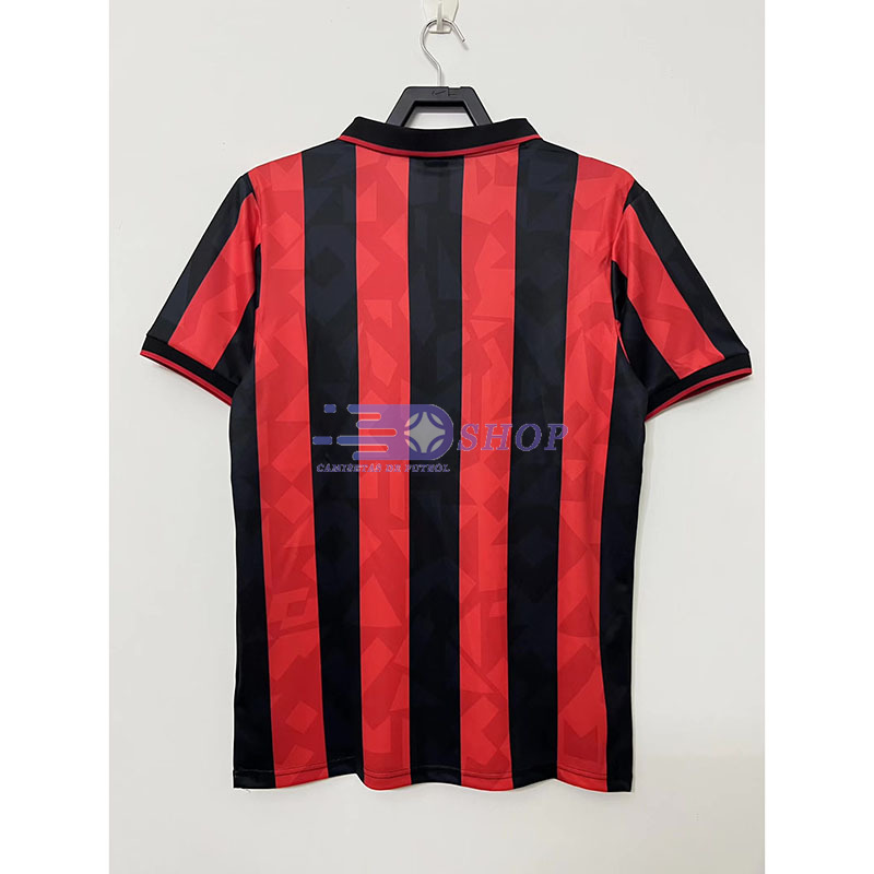 camisetas retro futbol cordones