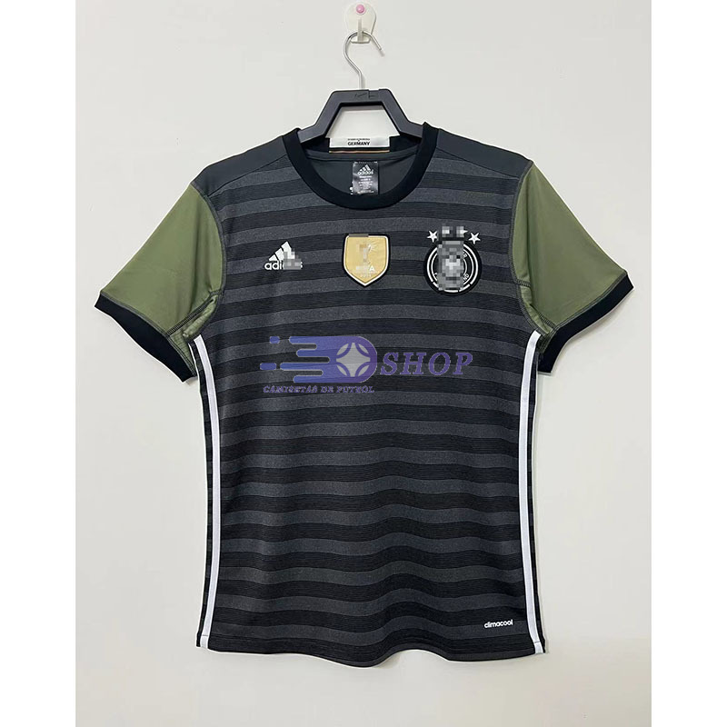 camiseta adidas alemania 1974